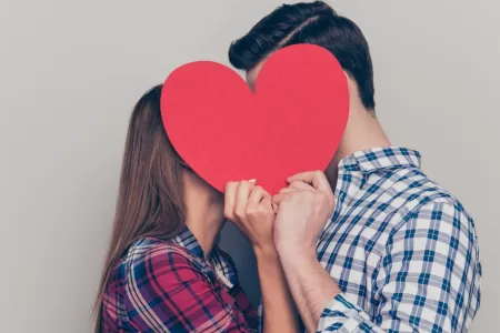 Gala De Viña Nueva Pareja