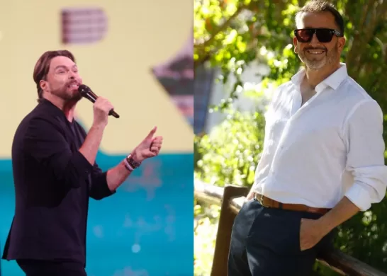 George Harris   Eduardo Fuentes