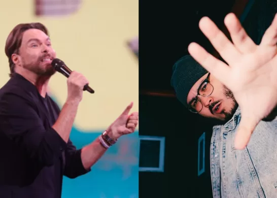 George Harris Y Esteban Duch