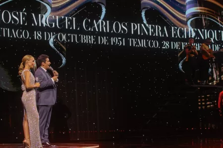 Homenaje A Negro Piñera