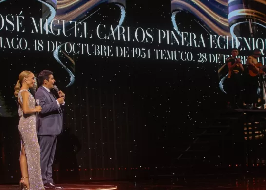 Homenaje A Negro Piñera