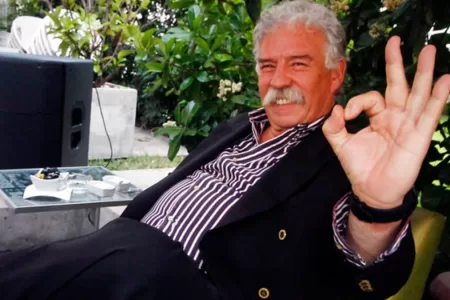 Iván Arenas