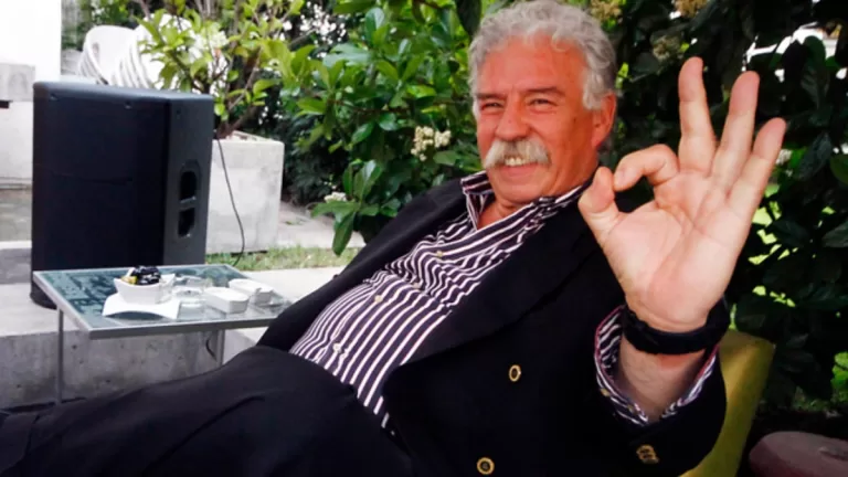 Iván Arenas
