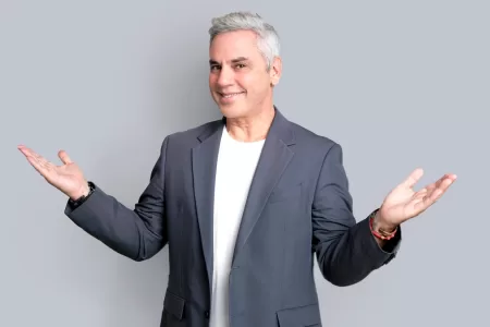 José Miguel Viñuela El Fenómeno