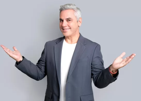 José Miguel Viñuela El Fenómeno