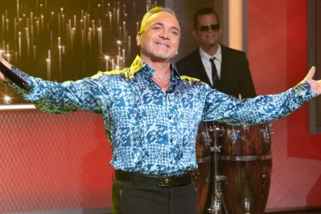 Luis Jara