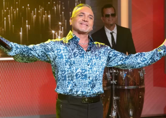 Luis Jara