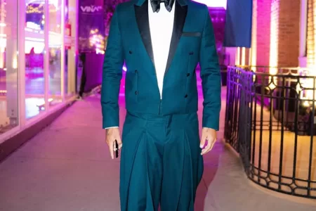 Luis Jimenez Gala Viña 2025