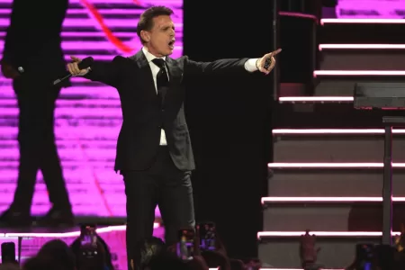 Luis Miguel