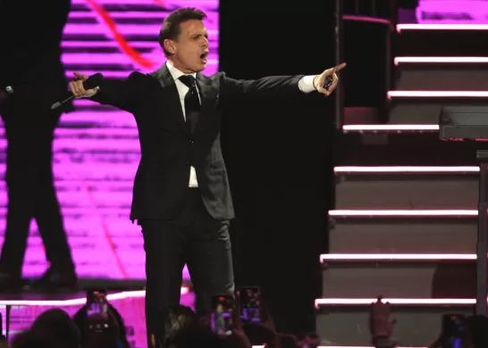 Luis Miguel