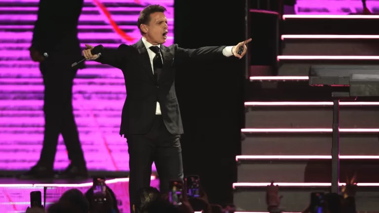 Luis Miguel