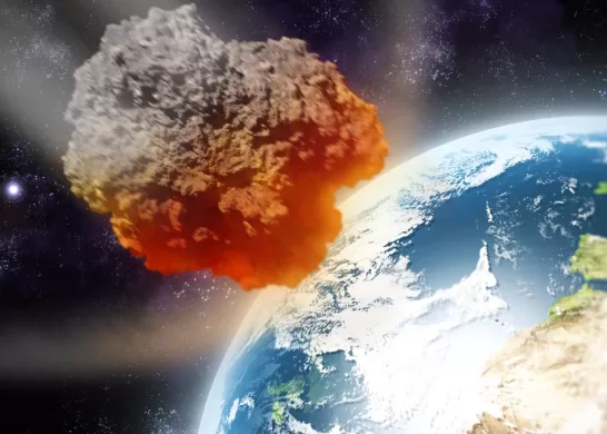 asteroide