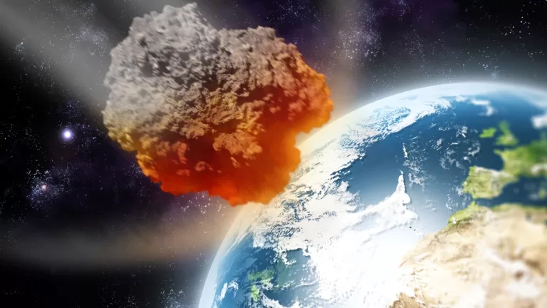 asteroide