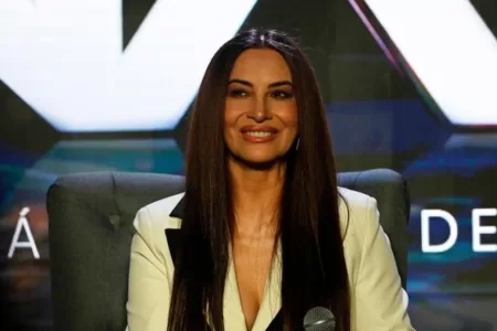 Myriam Hernández