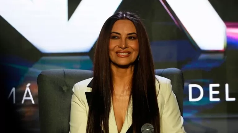 Myriam Hernández