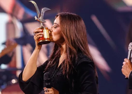 Myriam Hernández Estadio Nacional