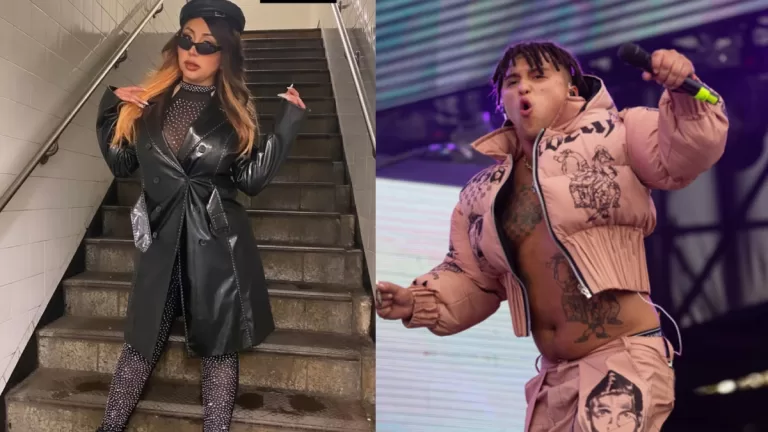 NAYA PABLITO