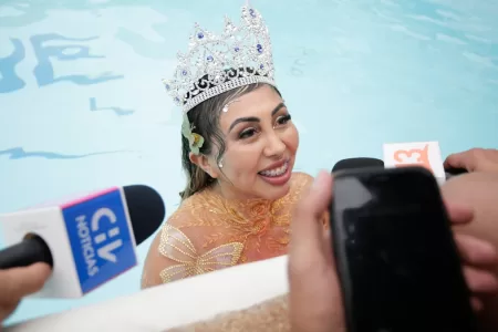 Naya Fácil Baja Gala Del Pueblo