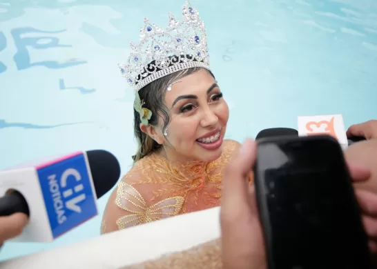 Naya Fácil Baja Gala Del Pueblo