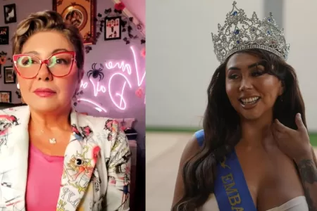 Naya Fácil Y Vanessa