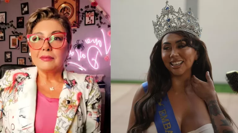 Naya Fácil Y Vanessa