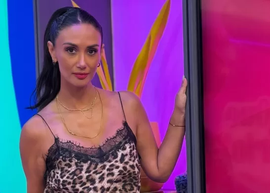 Pamela Díaz