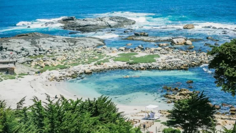 Playa El Tebo