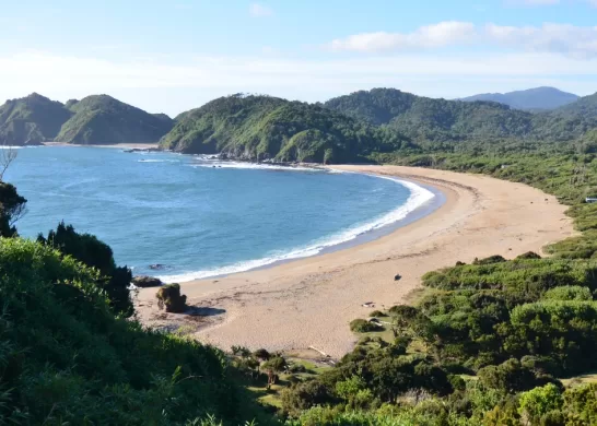 Playas