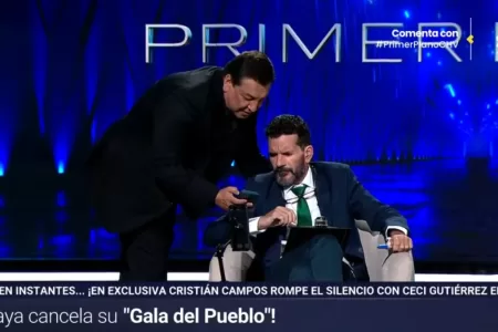 Primer Plano