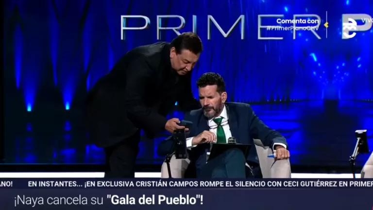 Primer Plano