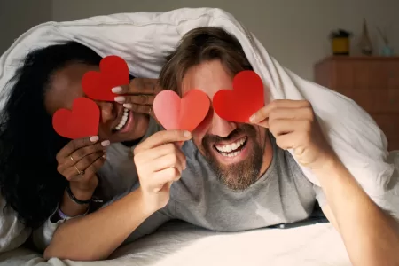 San Valentín