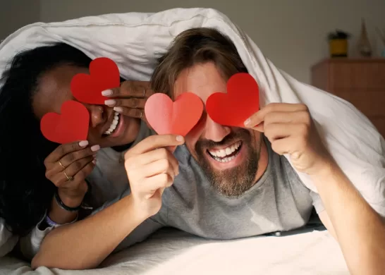 San Valentín