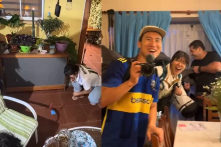 Valdivia Coreano