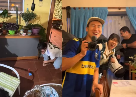 Valdivia Coreano