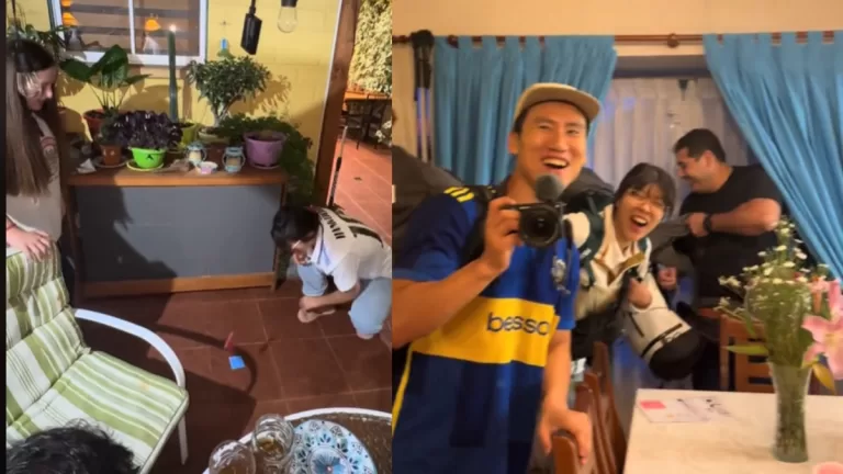 Valdivia Coreano