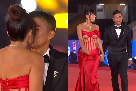 Yamila Y Américo