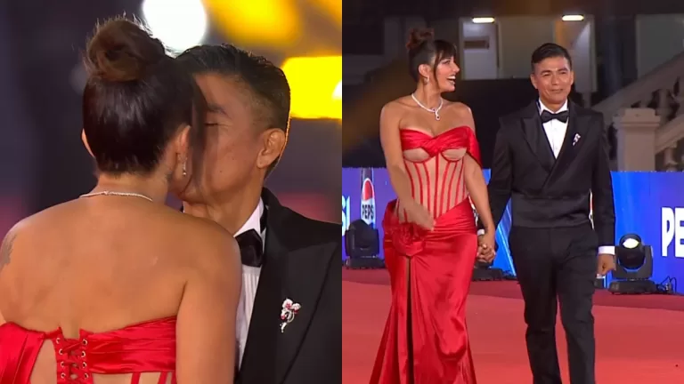 Yamila Y Américo