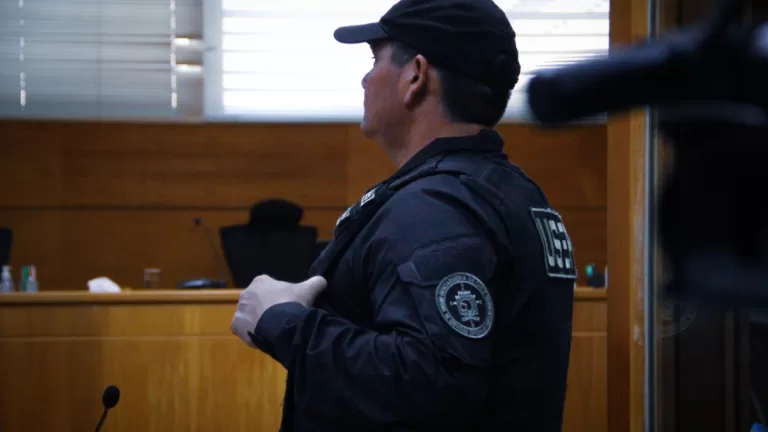 Adulto Mayor Abusa De Nieta En Chillan
