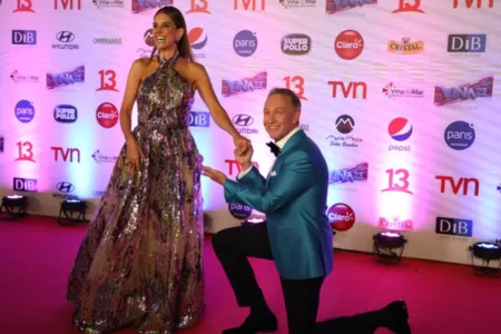 Alfombra Roja