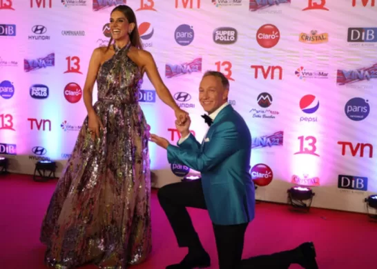 Alfombra Roja