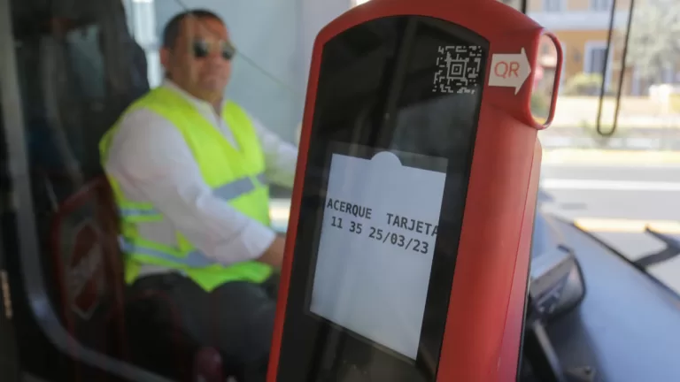Alzas En El Metro