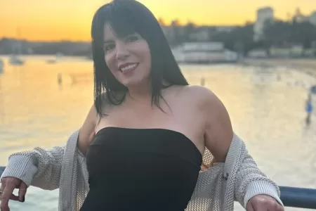 Ana Alvarado