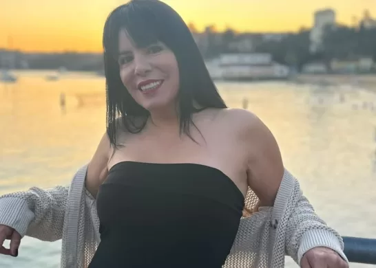 Ana Alvarado