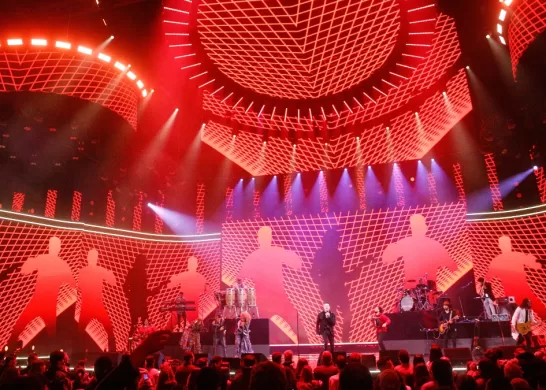 Artistas Festival De Viña 2025 27