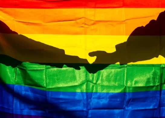 Ataque Homofóbico Los Andes