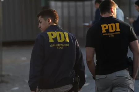 Balacera En Cartagena