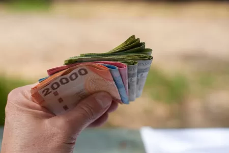 Bonos Para Cesantes 27 Febrero