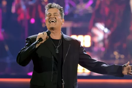Carlos Vives En Chile