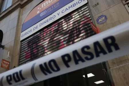 Casa De Cambio