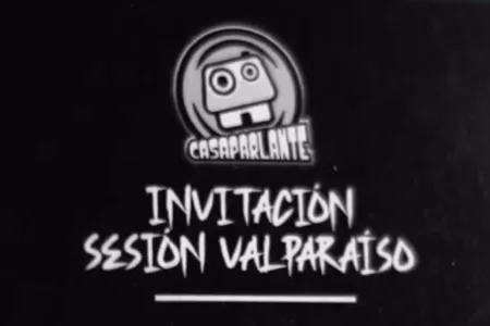 Casaparlante Valparaíso